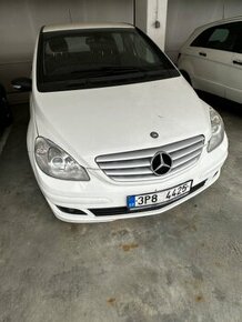 Prodám Mercedes Benz B 180 CDI W245