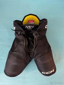 Kalhoty CCM Tacks AS-V PRO YTH