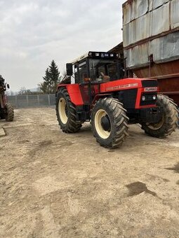 Prodám Zetor 12245