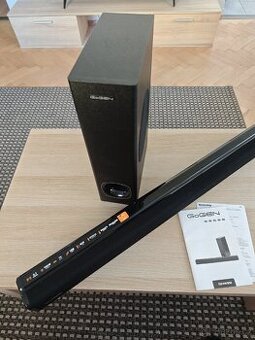 Soundbar GoGEN TAS 940 WSB