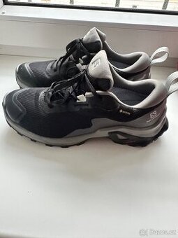 Damské Salamon X Reveal 2 GTX GORE- TEX (Nové)