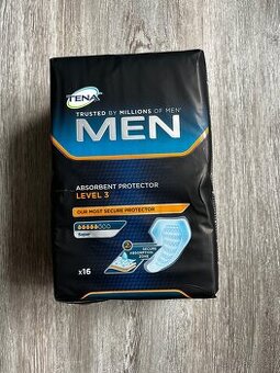 Tena men Level 3