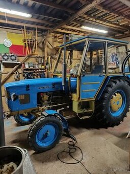 Prodám Zetor 4611
