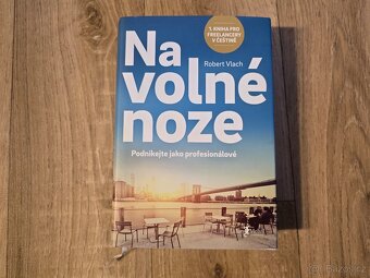 Motivační, byznys, peníze, zdraví a vzdělávací knihy