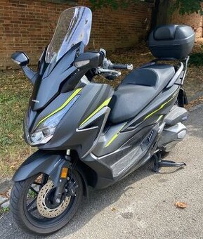 Honda Forza 350 r.v.2022