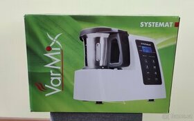 Warmix - 1