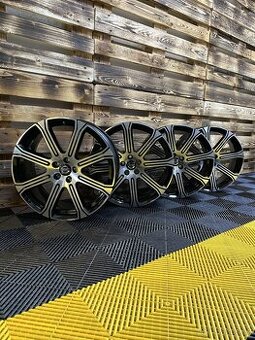 Volvo XC60 - II orig.  ALU disky 5x108 R20