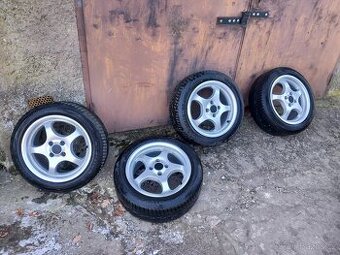 Borbet T 15"