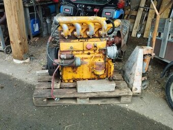 Motor 6911 - 1