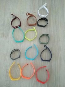 Xiaomi Mi Band gumový náramek