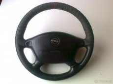 Opel Vectra B - volant s aibagem