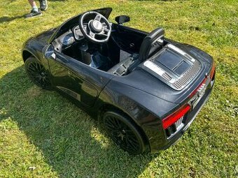 Audi R8 Spyder