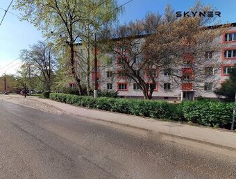 Prodej byty 3+1, 68 m2 - Ústí nad Labem - Bukov, ev.č. 01062
