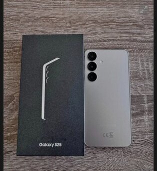 Prodám nebo vyměním samsung s25