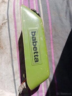 Babeta 210 - 1