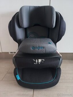 Autosedačka Cybex Juno 2-fix, 9-18 kg, TOP stav