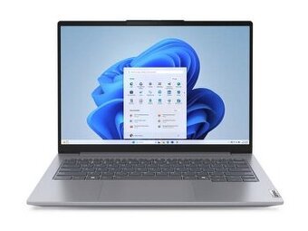 Lenovo ThinkBook 14:Ryzen 7 7735HS, 32GB, SSD 512, W11P
