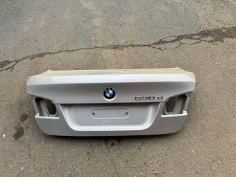 Dilu bmw f10 - 1