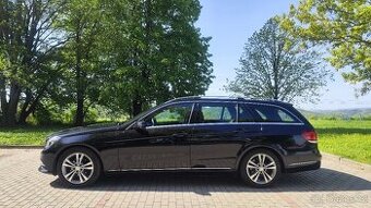MERCEDES E220 CDI 125kw w212 FACELIFT AUTOMAT 2.MAJITEL