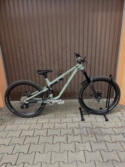 Commencal Meta - Custom build