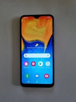 Samsung A20e 3Gb/32Gb