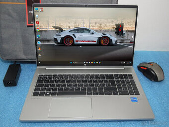 HP ProBook 450 G10 IPS 15.6“ 32GB i5-1335U 4.6GHz 512GB SSD