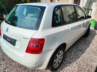 Fiat Stilo 1.4 70kw 170000km r.v. 2006