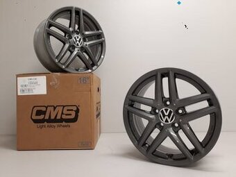 Passat, Golf, Eos 5x112 R16 ET48 7J alu kola