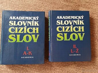 Slovníky