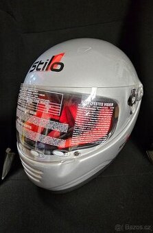 STILO helma/přilba