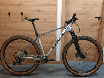 Sava Fjoll 6.0 carbon / DT SWISS