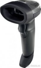 Zebra LI2208 skener čárových kódů kabelové 1D Linear Imager