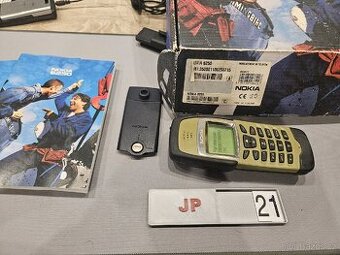 Nokia 6250 - 1