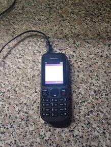 Telefon pro seniory NOKIA - 1