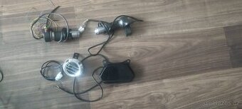 Náhradní díly na elektro koloběžku Ecowheel GR7 1000W