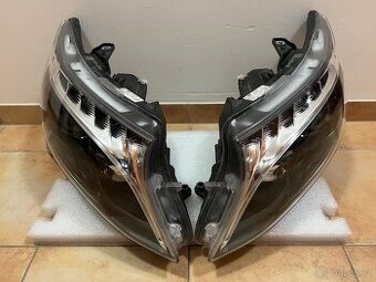 L+P FULL LED MERCEDES V W447