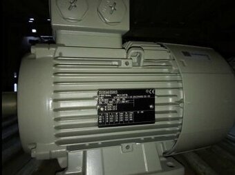 Elektromotor siemens Č14