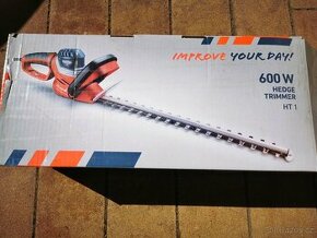 Nůžky na živé ploty, 600W, 620mm, EXTOL PREMIUM, HT 1