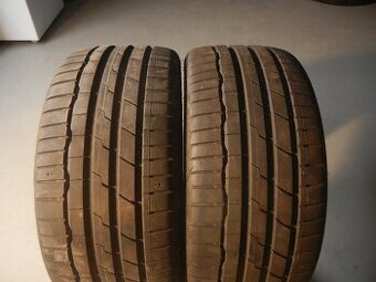 Letní pneu Hankook 245/35R18