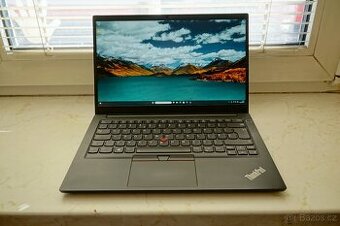 █ Lenovo E14 gen 3 (Ryzen, 16/40GB RAM, záruka) █