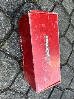 Skunk2 kované ojnice Honda S2000 F20C