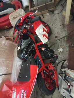 Minibike