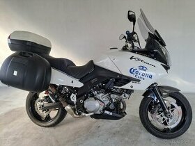 Suzuki DL 1000 V-Strom