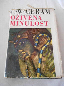 Oživená minulost - 1