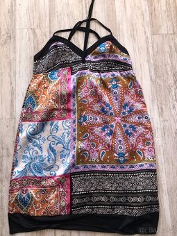 Letní šaty Pepe jeans L
