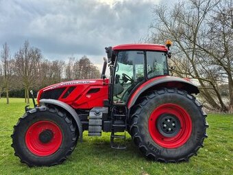 ZETOR CRYSTAL 170 HD- 2019, 3200 MTH - 1. MAJITEL