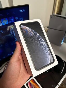 Iphone Xr 128gb