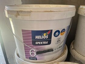 Fasáda Helios Spektra RAL 1013 a 1014