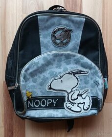 Baťůžek Snoopy