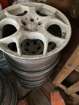 Elektrony 16 Opel Zafira, Vectra, Astra rozteč 5x110